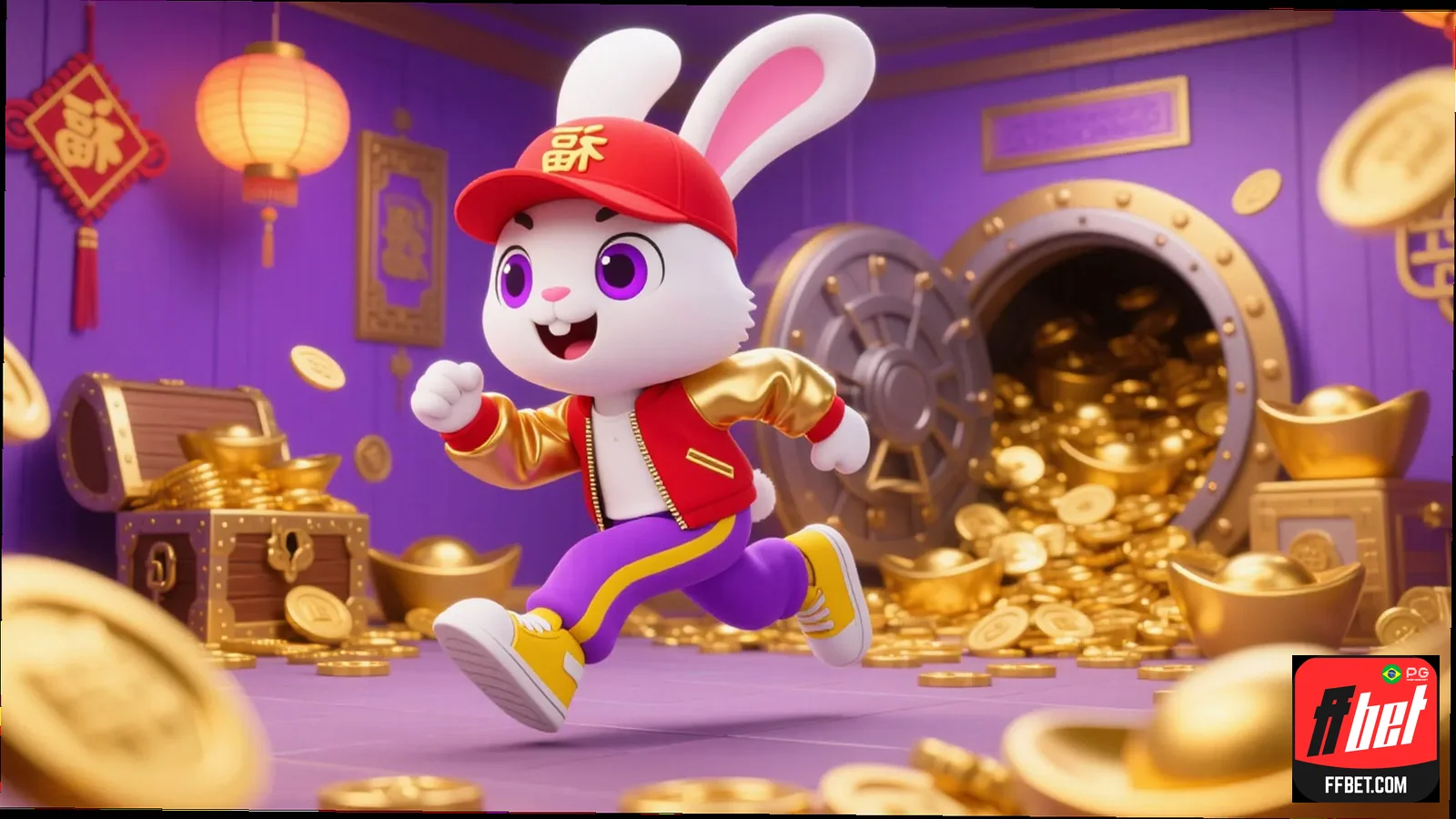 Apostas esportivas online - ffbet