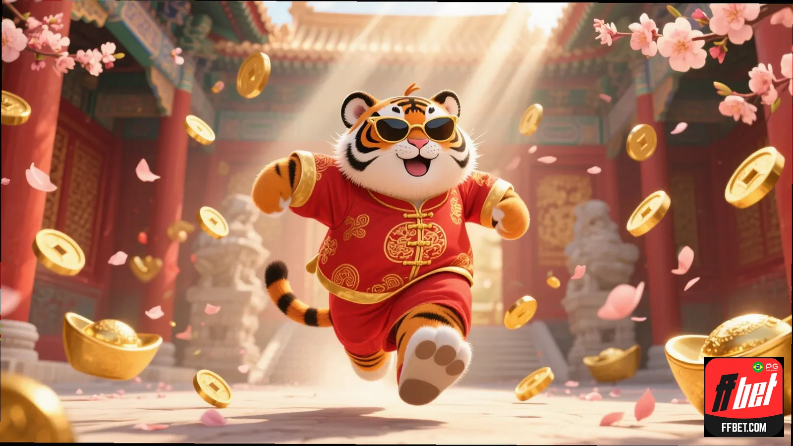 Imagem de cassino VIP - ffbet