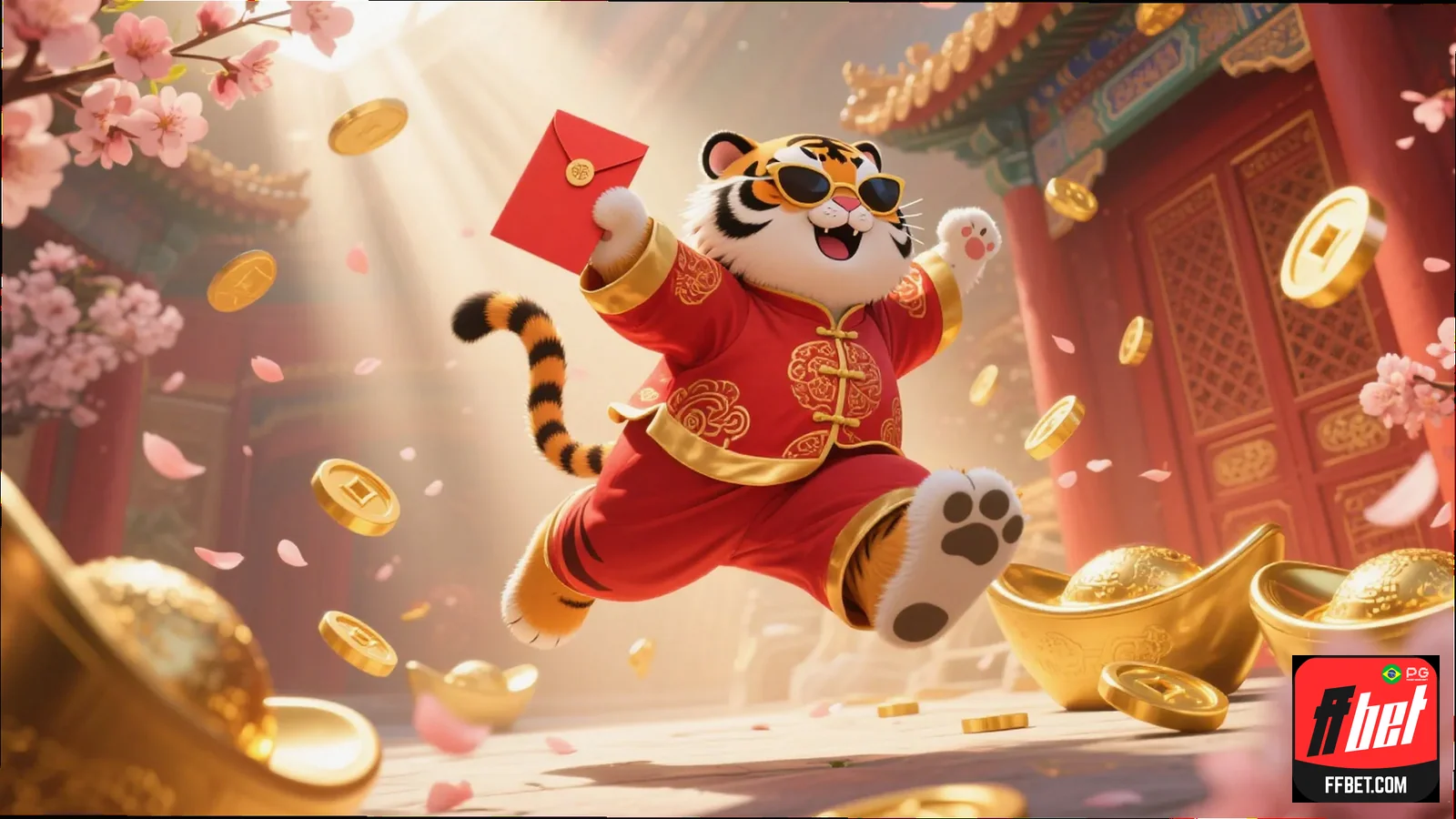 Programa VIP exclu - ffbet